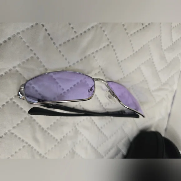 EnChroma Colorado Gunmetal Sunglasses with Case